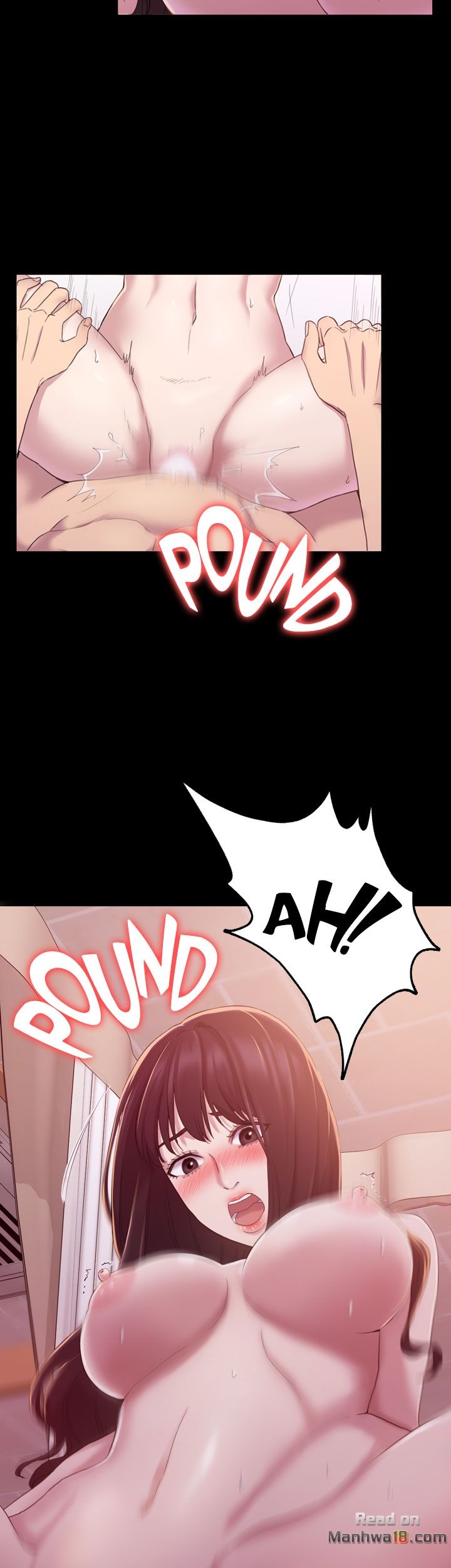 Can I Help You? (Ajeossi) Chapter 14 - Page 23