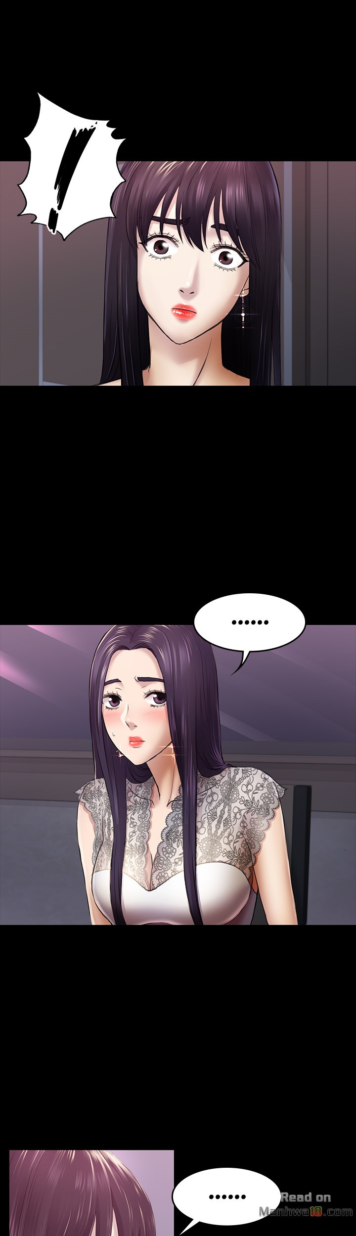 Can I Help You? (Ajeossi) Chapter 35 - Page 39