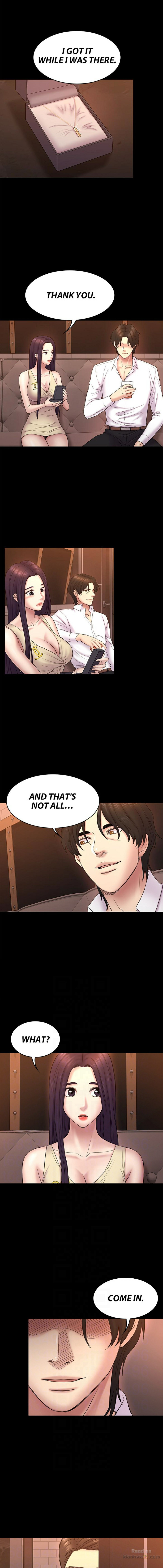 Can I Help You? (Ajeossi) Chapter 53 - Page 12