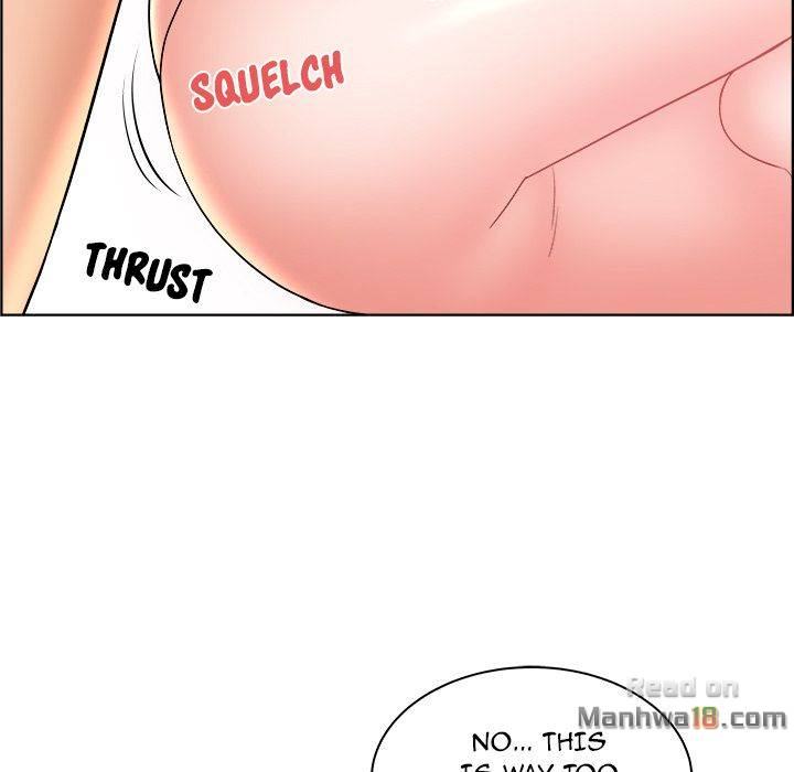 Castle ; Trapped Chapter 10 - Page 63