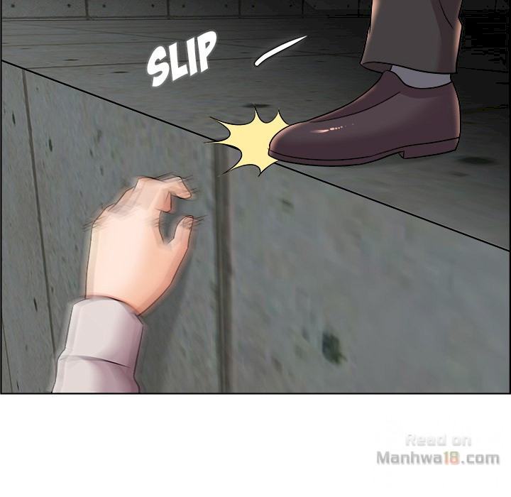 Castle ; Trapped Chapter 21 - Page 77