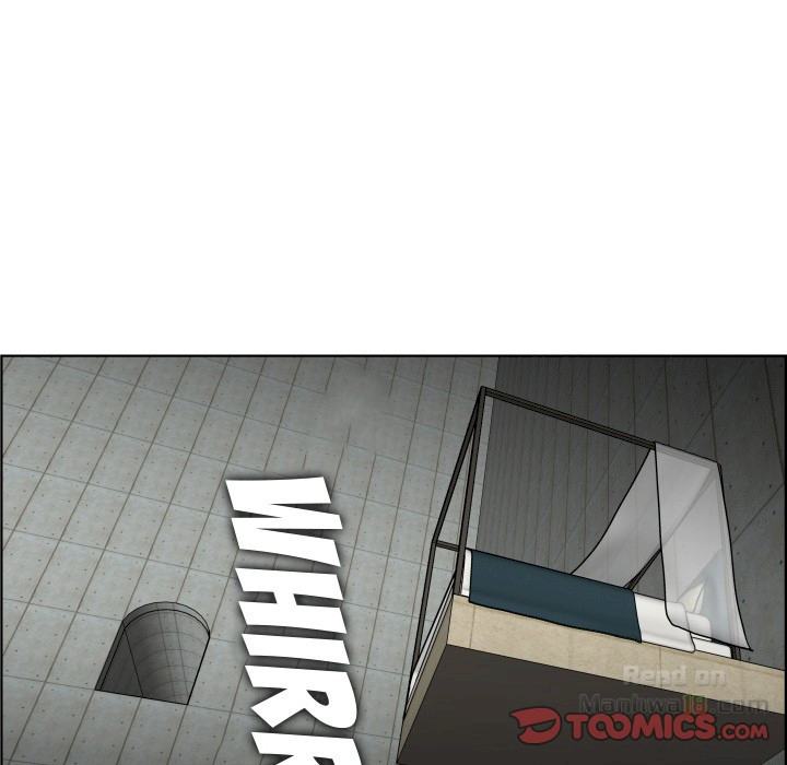 Castle ; Trapped Chapter 22 - Page 78