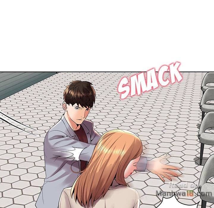 Castle ; Trapped Chapter 3 - Page 46