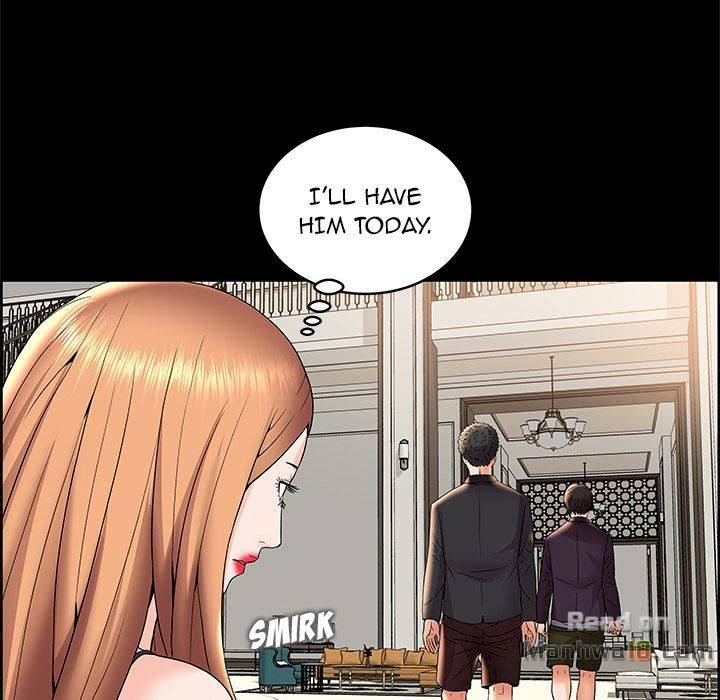 Castle ; Trapped Chapter 5 - Page 37