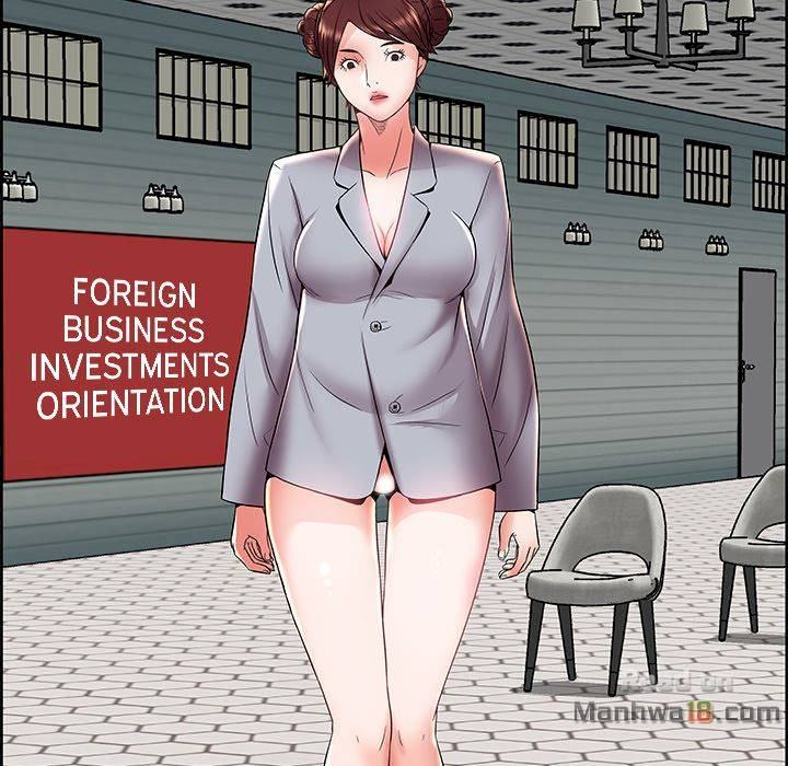 Castle ; Trapped Chapter 6 - Page 19