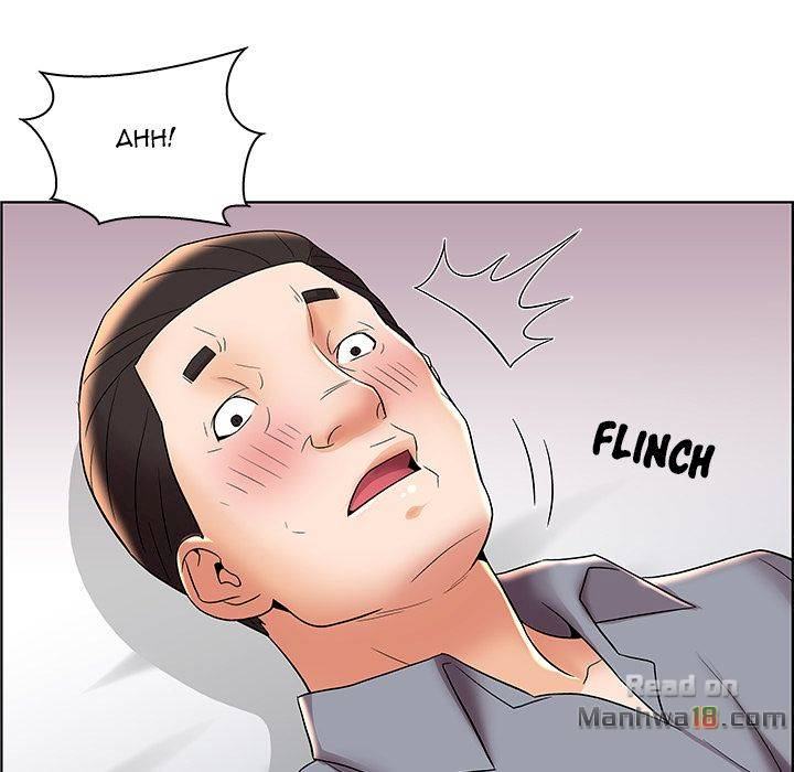 Castle ; Trapped Chapter 6 - Page 55