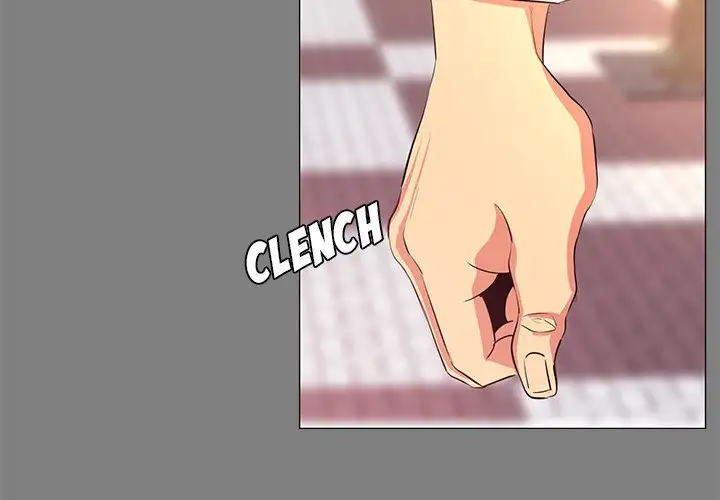 Girls’ Only Chapter 22 - Page 3