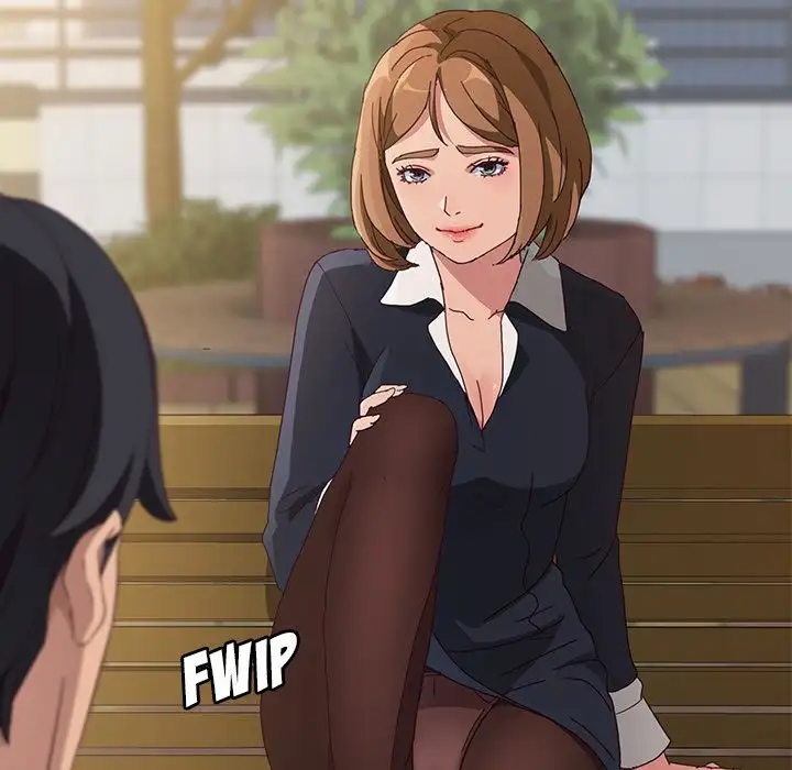 Twice the Love Chapter 1 - Page 109