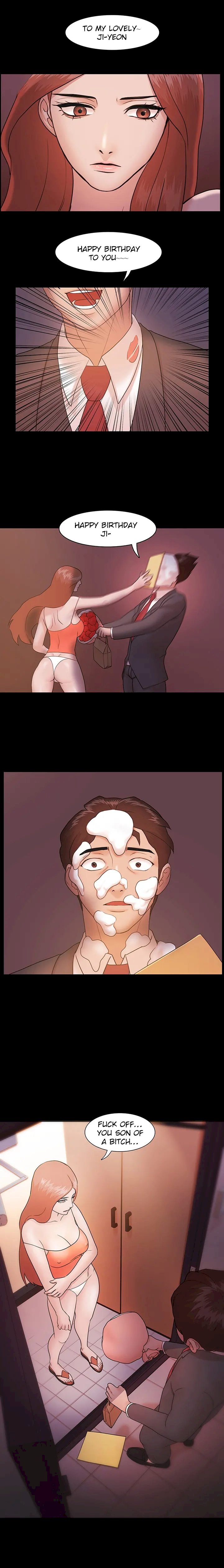 Loser (Team 201) Chapter 5 - Page 2