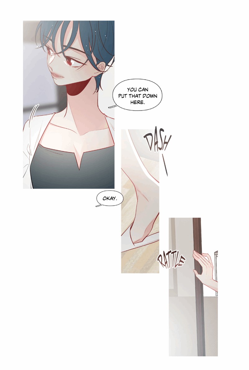 Two Birds In Spring Chapter 20 - Page 11