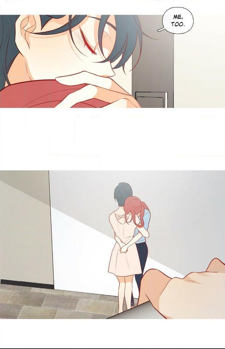 Two Birds In Spring Chapter 50 - Page 23