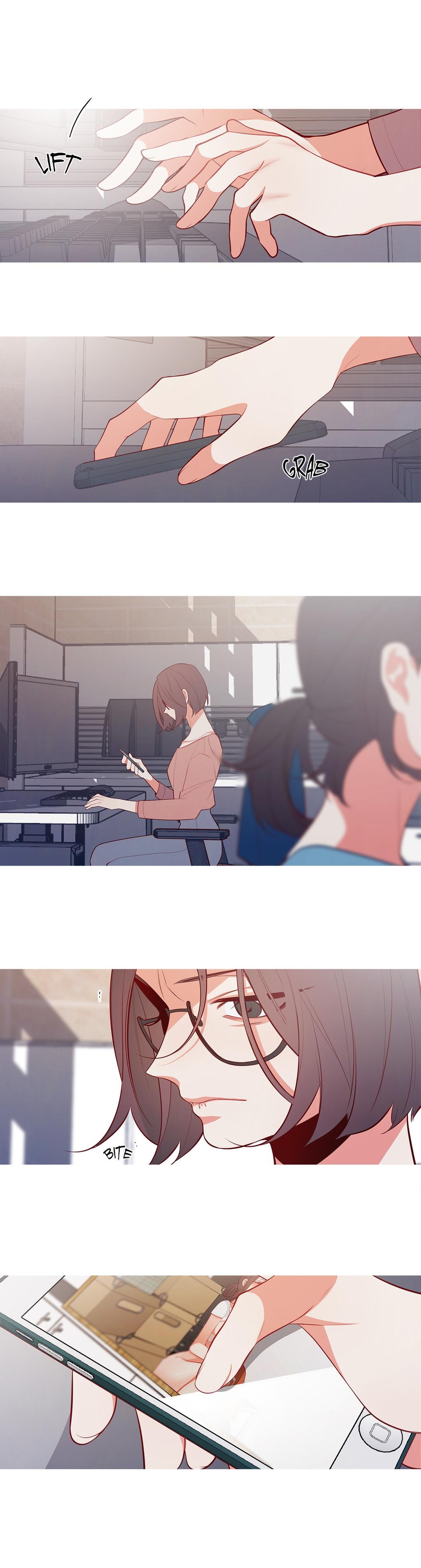 Two Birds In Spring Chapter 54 - Page 13