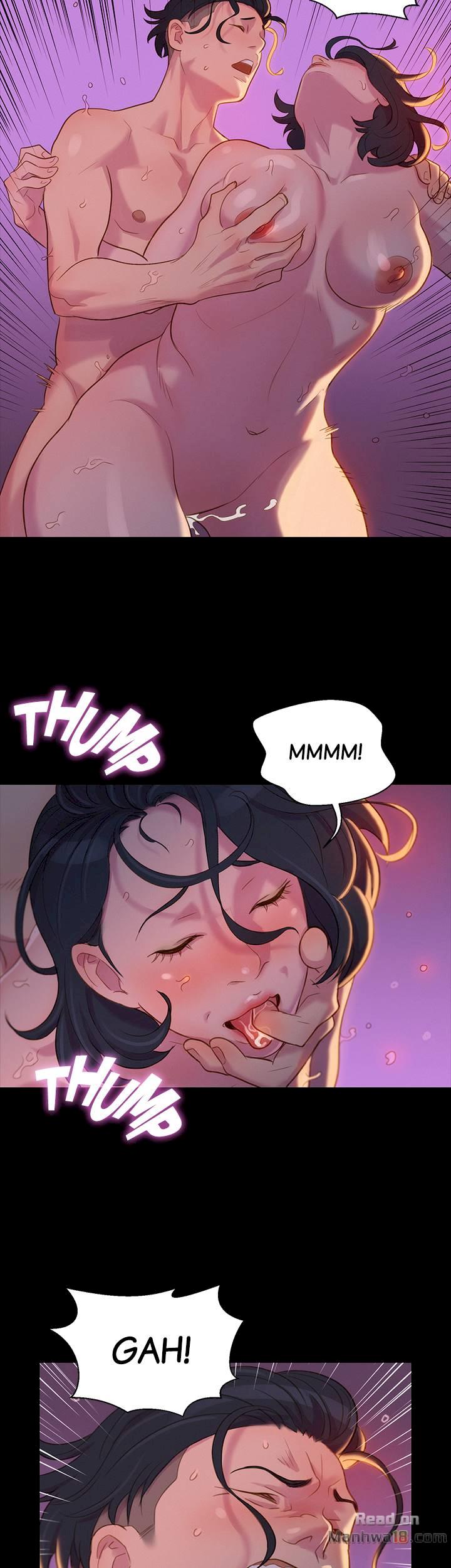 Let Me Drive Chapter 14 - Page 14