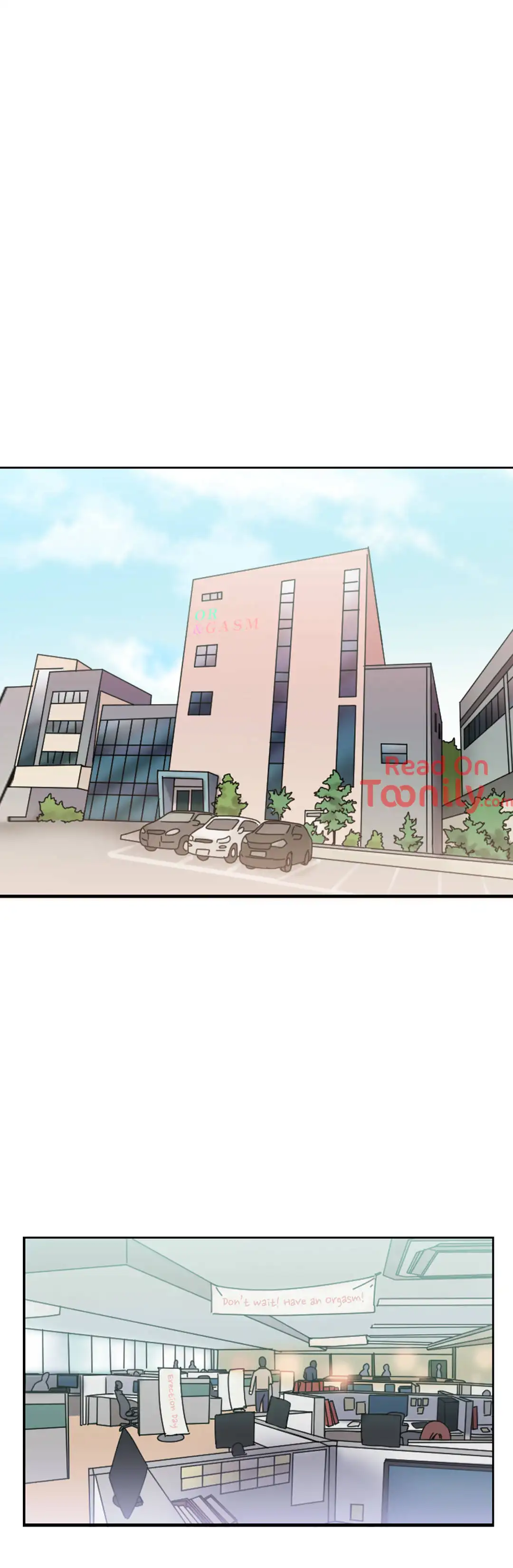 Tie Me Up! Chapter 3 - Page 29