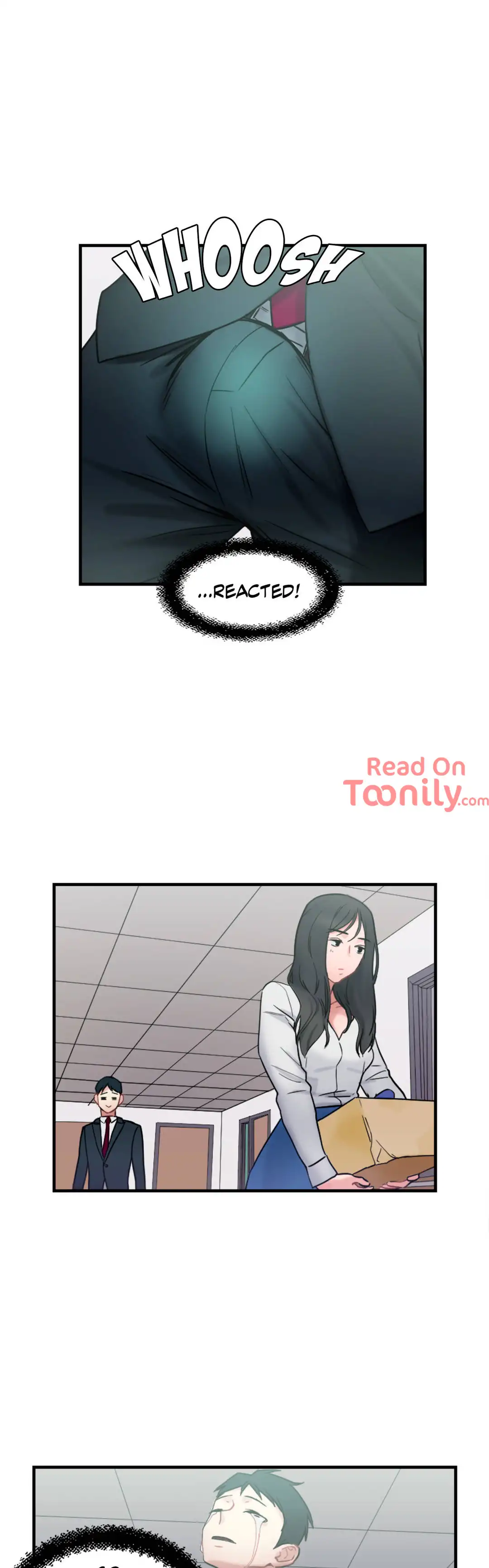 Tie Me Up! Chapter 3 - Page 46