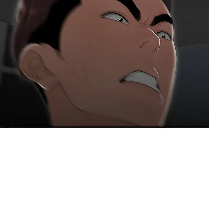 Drama in the Office Chapter 29 - Page 41