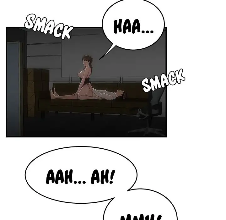 Drama in the Office Chapter 29 - Page 66