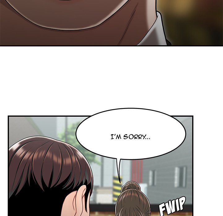 Drama in the Office Chapter 32 - Page 88