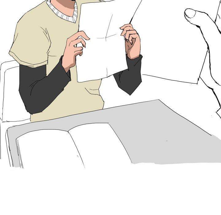 Forever Gossip Chapter 3 - Page 22