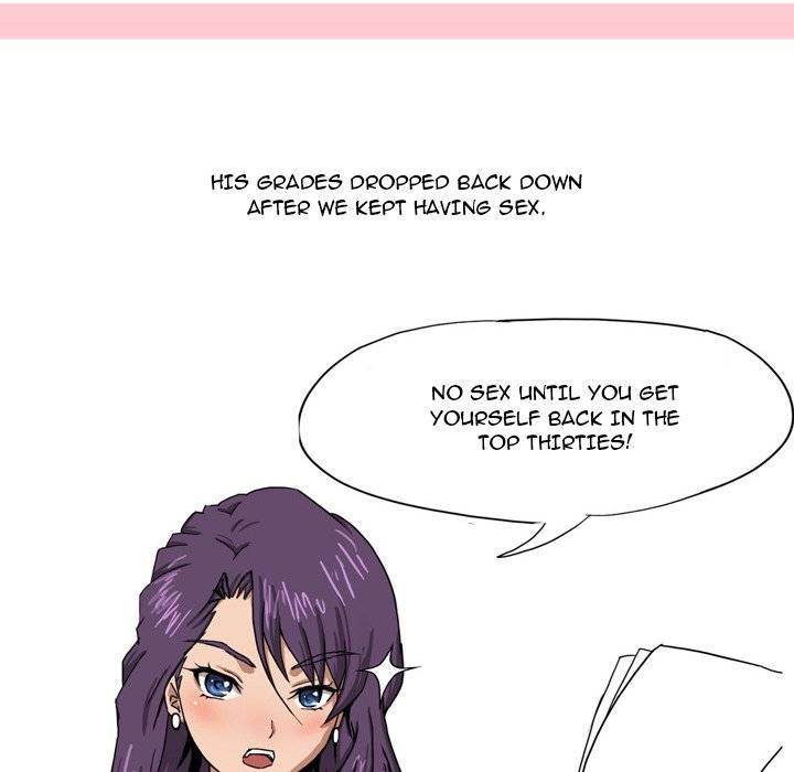 Forever Gossip Chapter 4 - Page 89