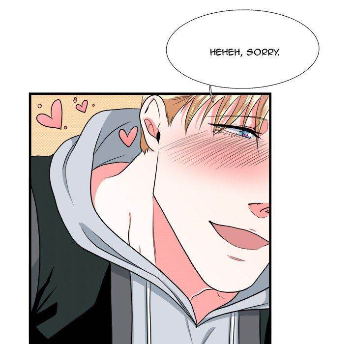 Same, but Different Chapter 11 - Page 39