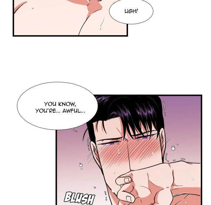 Same, but Different Chapter 17 - Page 22