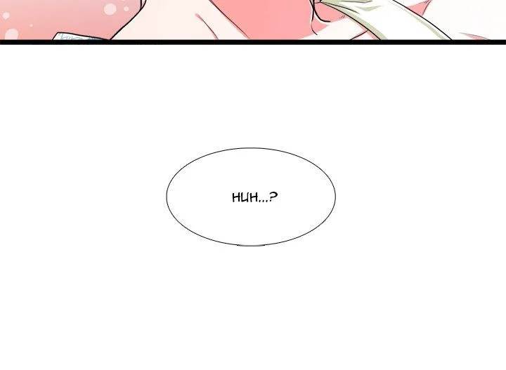 Same, but Different Chapter 18 - Page 52