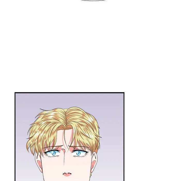 Same, but Different Chapter 6 - Page 39