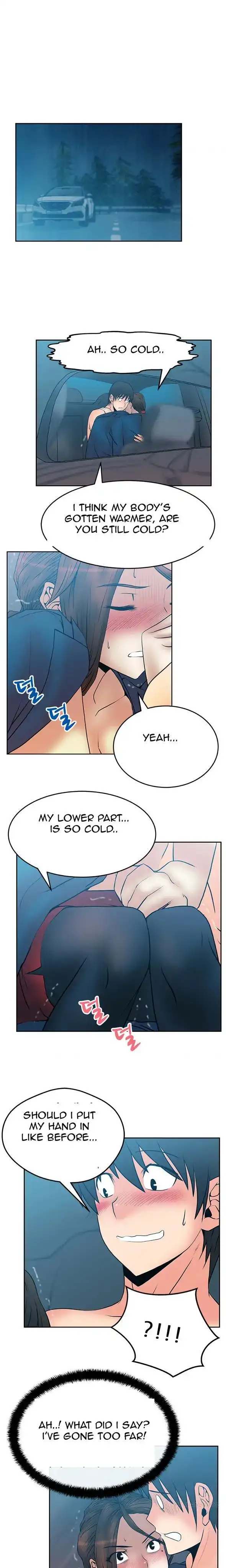 My Office Ladies Chapter 25 - Page 9