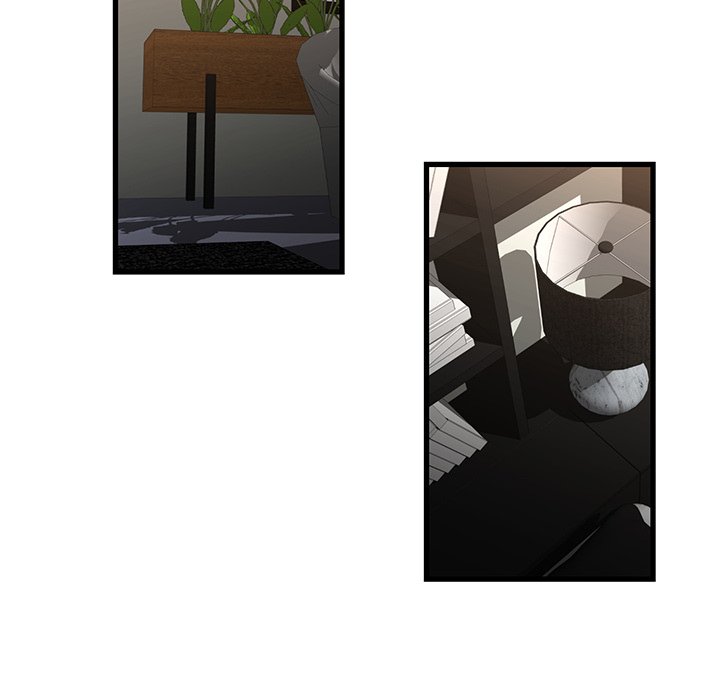 The Taste of Money Chapter 20 - Page 35