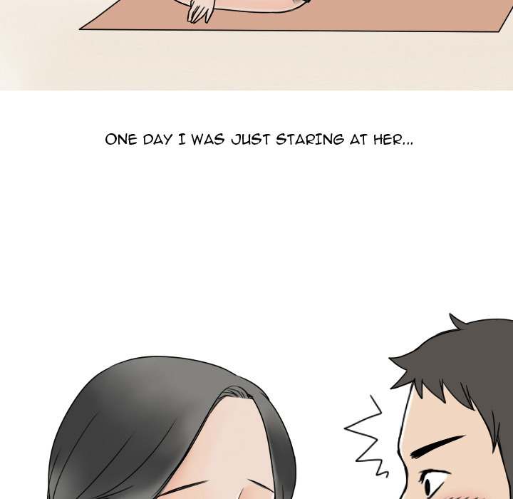 NEXT Gossip Chapter 0 - Page 12