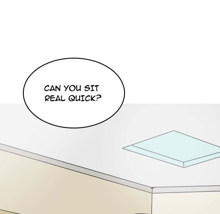 NEXT Gossip Chapter 58 - Page 41