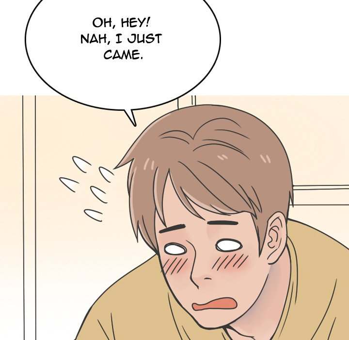 NEXT Gossip Chapter 64 - Page 23