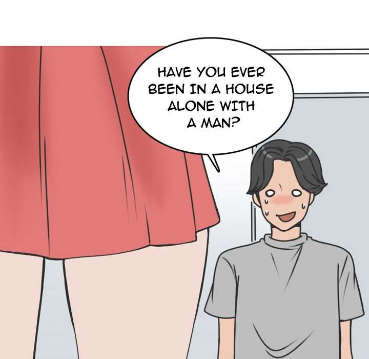 NEXT Gossip Chapter 70 - Page 24