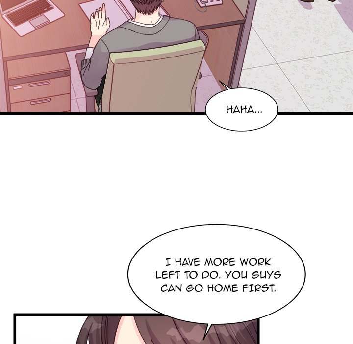 A Nonsense Relationship Chapter 19 - Page 47