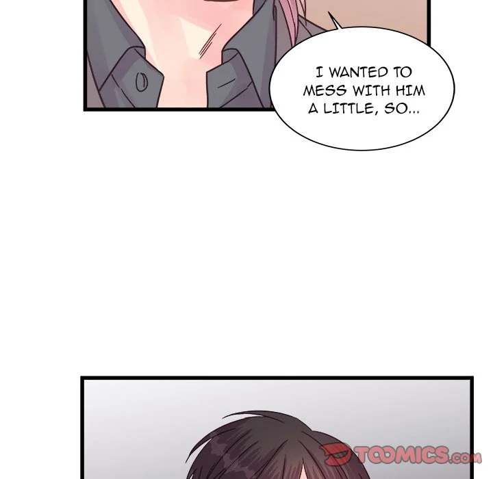 A Nonsense Relationship Chapter 35 - Page 26