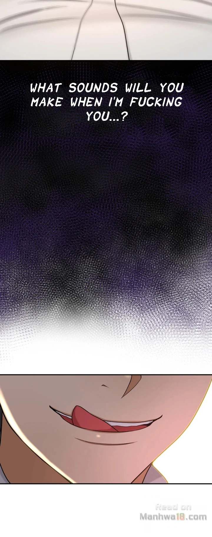 She Is Young 2 Chapter 8 - Page 17