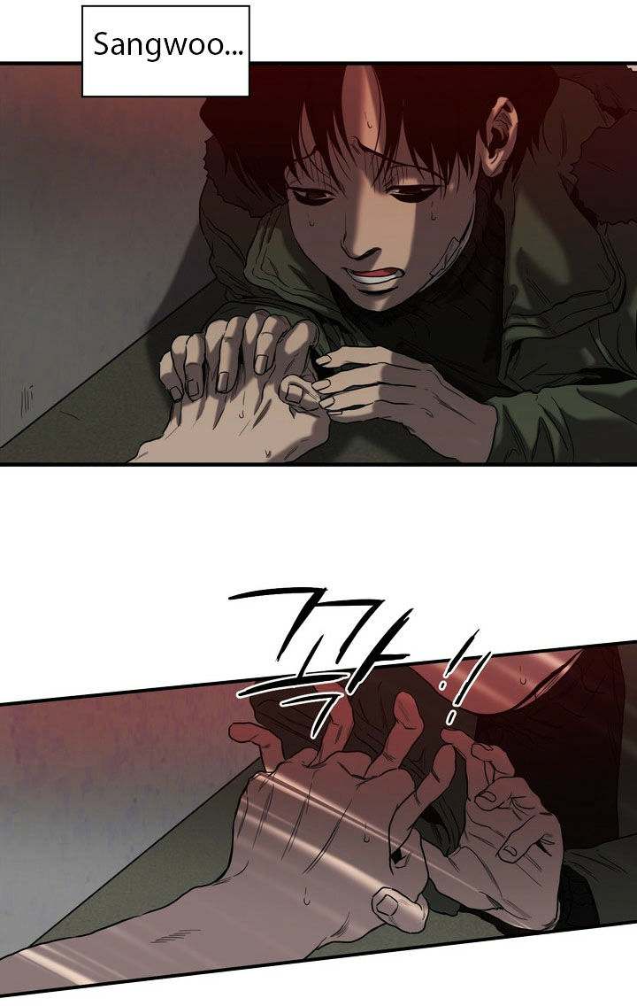 Killing Stalking Chapter 18 - Page 29