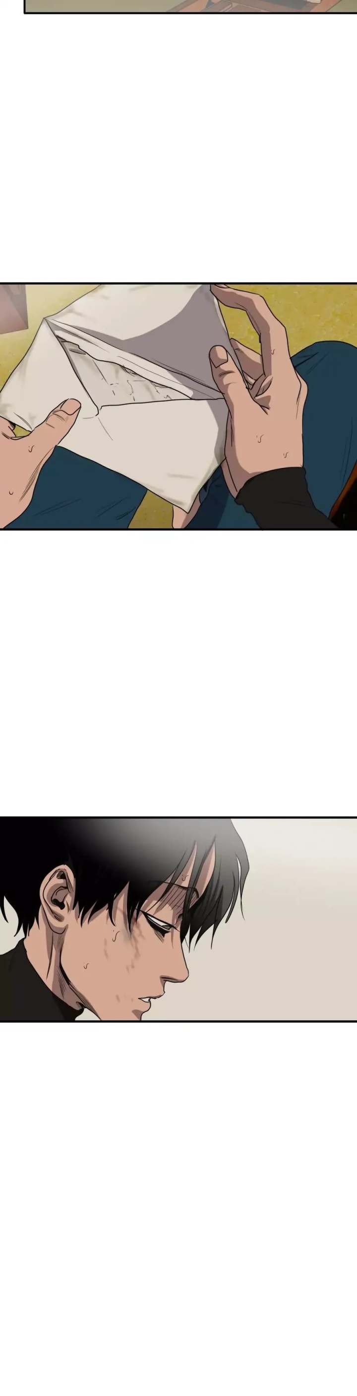 Killing Stalking Chapter 50 - Page 18