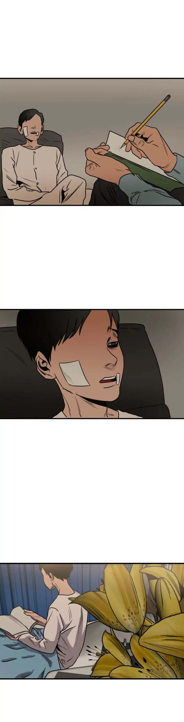 Killing Stalking Chapter 66 - Page 68