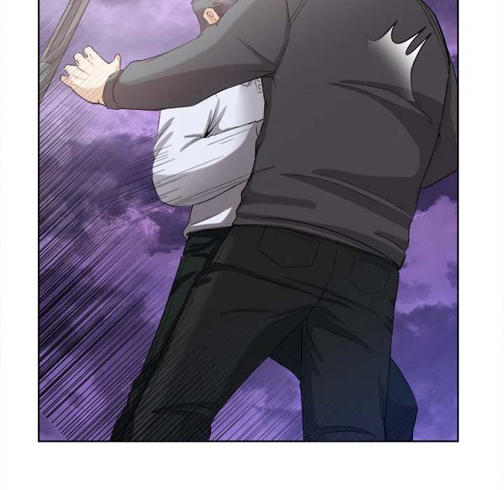 Festival Island Chapter 40 - Page 20