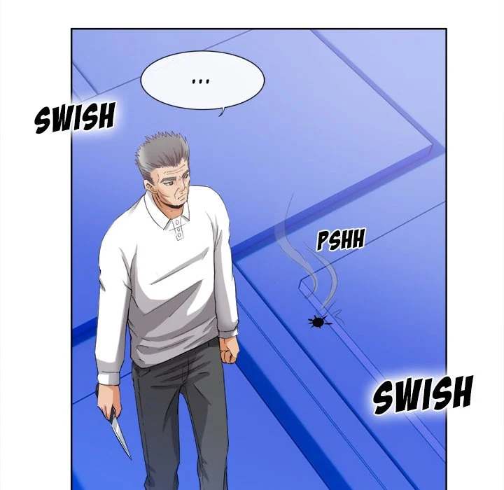 Festival Island Chapter 40 - Page 52