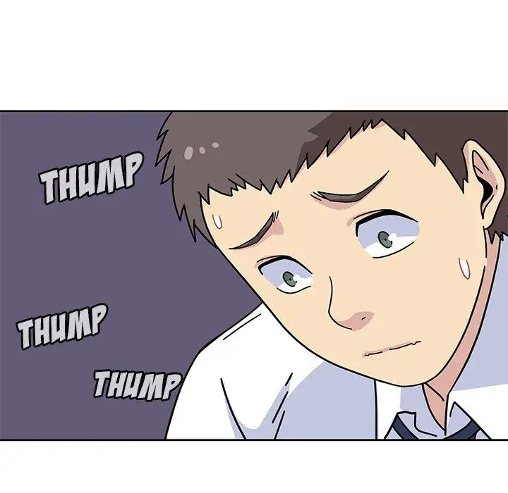 Springtime for Blossom Chapter 16 - Page 73