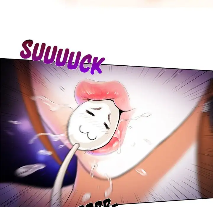 The Stand-up Guy Chapter 11 - Page 74