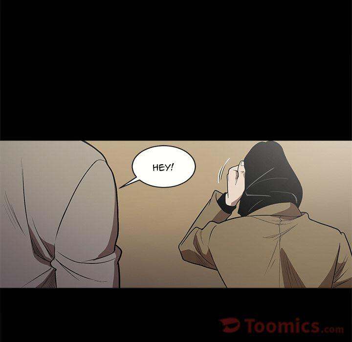 The V Squad Chapter 10 - Page 28