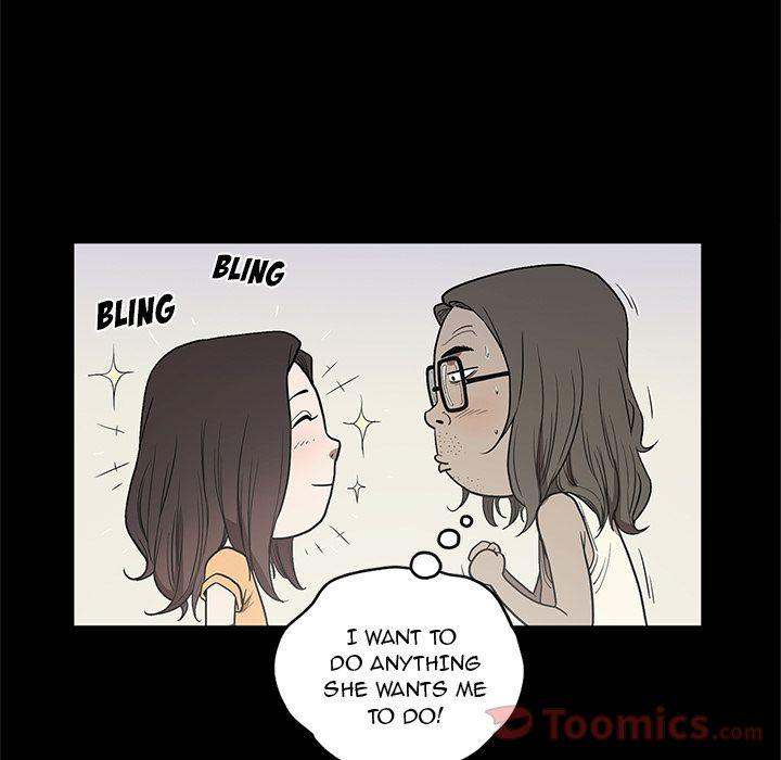 The V Squad Chapter 14 - Page 34