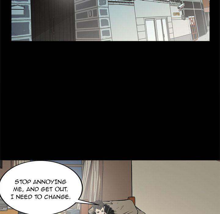 The V Squad Chapter 20 - Page 17