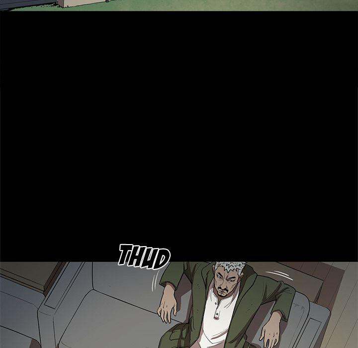 The V Squad Chapter 20 - Page 49