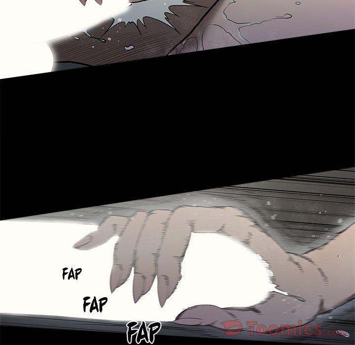 The V Squad Chapter 3 - Page 87