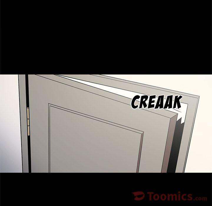 The V Squad Chapter 30 - Page 59